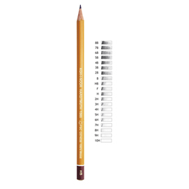 MATITA HARDTMUTH K-I-N H1500 49794
