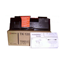 TONER KYOCERA X FS 1030 TK-120 KITK120