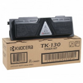 TONER KYOCERA X FS 1300D-DN TK-130 KITK130