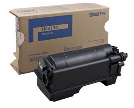 TONER KYOCERA ECOSYS FS-4200DN FS-4300DN 25K KITK3130
