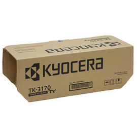 TONER KYOCERA ECOSYS P3050 15,5K KITK3170