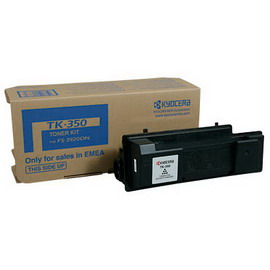 TONER KYOCERA FS 3920DN PAG.15000 KITK350B