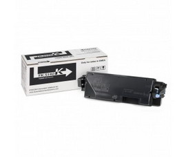 TONER KYOCERA NERO PER ECOSYS P 6130 CDN M 6030CDN 7000 PG KITK5140K