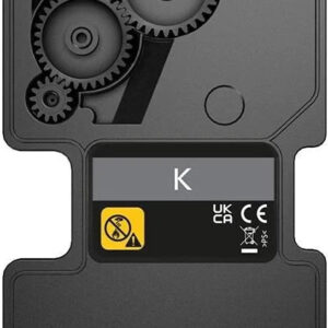 TONER NERO PER ECOSYS PA-MA2100CWFX 2.800 PAG. KITK5440K