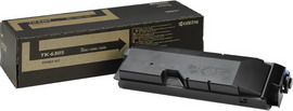 TONER NERO TASKALFA 3500i-4500i-5500i-3501i-4501i-5501i KMTK6305BK