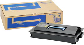 TONER KYOCERA NERO TK-725 X TASKALFA 420i-520i MITATAALFA420
