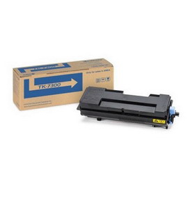 TONER KYOCERA NERO TK-7300 X ECOSYS P4040DN KITK7300BK
