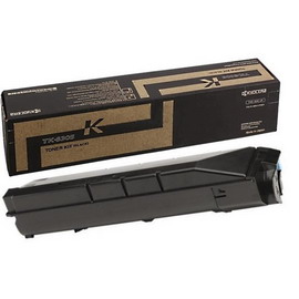 TONER KYOCERA 3551CI NERO 25000 PG KMTK8305BK