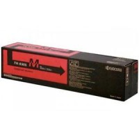TONER KYOCERA 3551CI-3050 MAGENTA 15K KMTK8305M