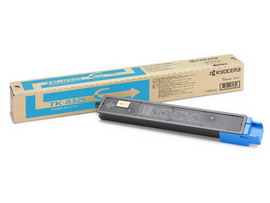 TONER KYOCERA CIANO TASKALFA-2551C 12000  PG KITK8325C