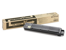 TONER KYOCERA NERO TASKALFA-2551C 18000 PG KITK8325K