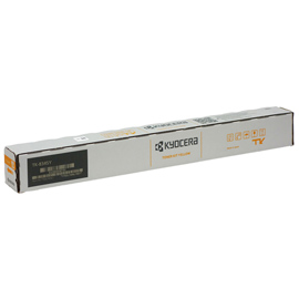 TONER KYOCERA GIALLO TASKALFA-2553CI 18K KMTK8345Y