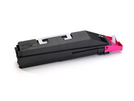 TONER KYOCERA MAGENTA TK-865M TASKALFA 250CI-300CI 12K MITA250CIM