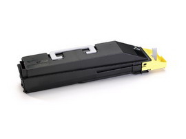 TONER KYOCERA GIALLO TK-865M TASKALFA 250CI-300CI 12K MITA250CIY