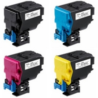TONER KONICA MAGENTA C25 TNP27Y 4.500PAG. KONA0X5353