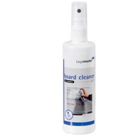 DETERGENTE TZ7 PER LAVAGNE BIANCHE - 125 ML - LEGAMASTER 57617