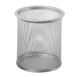 PORTAPENNE LEBEZ SILVER 1221 RETE  BICCHIERE 57989
