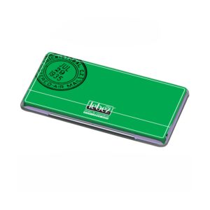 CUSCINETTO NERO PER TIMBRI 8,5X12,5 LEBEZ 26356