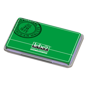 CUSCINETTO ROSSO PER TIMBRI 8,5X12,5 LEBEZ 26355