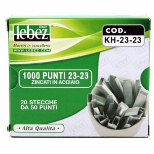 PUNTO MET. 23-23 LEBEZ 25655