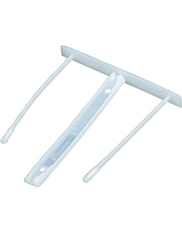 FASTENER Rilegafogli ESSELTE Bianco ex U39XX