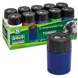 TEMPERAMATITE 2 FORI C-SEBATOIO LEBEZ 26516