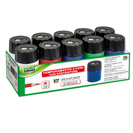 TEMPERAMATITE 2 FORI C-SEBATOIO LEBEZ 26516