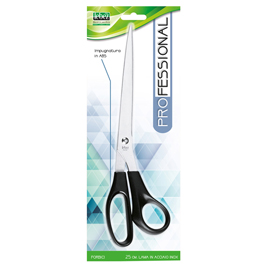 FORBICE 25CM MANICI ABS LEBEZ 25806