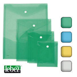BUSTE C-BOTTONE A7 VERTICALE LEBEZ 68147