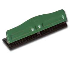 PERFORATORE 4 FORI  REGOLABILE LEBEZ 25696