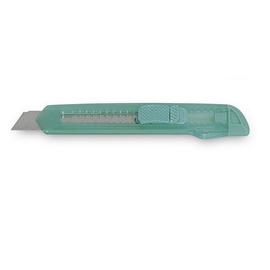 COLTELLO CUTTER 18MM C-BLOCCALAMA 9006 LEBEZ 37203