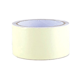 NASTRO FOTOLUMINESCENTE ADESIVO - 4 CM X 10 M - GIALLO 98273