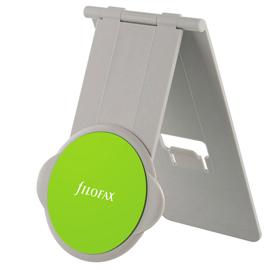 SUPPORTO UNIVERSALE ENITAB 360  - TABLET OLTRE 8,5'' - FILOFAX 82812