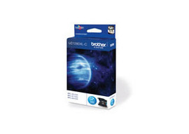 BROTHER - CARTUCCIA - CIANO - LC1280XLC- 1200 PAG BROLC1280XLC
