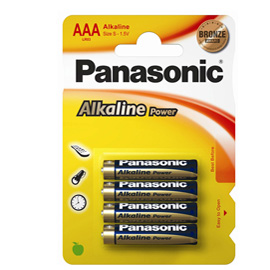 PILA POWERLIFE B-4 MINISTILO PANASONIC 74791