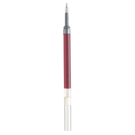 REFILL ENERGEL X LRN4 - PUNTA 0,4 MM - ROSSO - PENTEL 100265