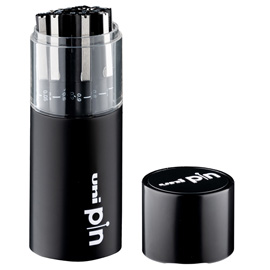 GIFTBOX PIN FINELINER NERO 11 GRADAZIONI ASSORTITI UNI MITSUBISHI 101283