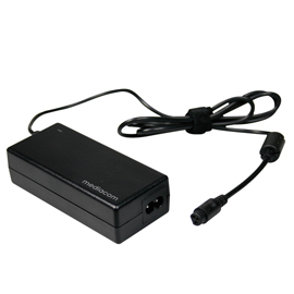 CARICABATTERIE UNIVERSALE - PER LAPTOP - FINO A 70 W - MEDIACOM 95750