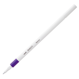 FINELINER EMOTT - TRATTO 0.4 MM - FUCSIA - UNI MITSUBISHI 94309