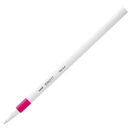 FINELINER EMOTT - TRATTO 0.4 MM - ROSA - UNI MITSUBISHI 94310