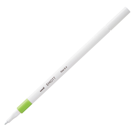 FINELINER EMOTT - TRATTO 0.4 MM - VERDE CHIARO - UNI MITSUBISHI 94307