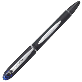 ROLLER JETSTREAM MSX210 - PUNTA 1,0MM - BLU  - UNI MITSUBISHI 45868