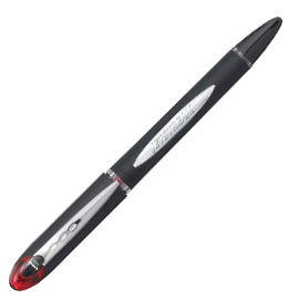 ROLLER JETSTREAM MSX210  - PUNTA 1,0MM  - ROSSO- UNI MITSUBISHI 45869