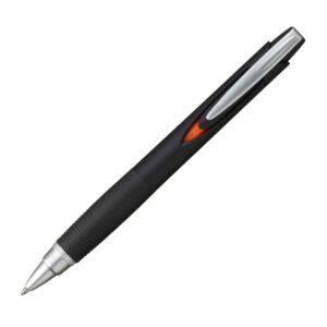 ROLLER JETSTREAM PREMIER - PUNTA 1.0MM - NERO  - UNI MITSUBISHI 85710