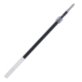 REFILL JETSTREAM MSXR10 - NERO - PUNTA 1,0MM - UNI MITSUBISHI 75584