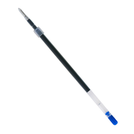 REFILL MSXRC1 PER JETSTREAM SX210  - PUNTA 1,0MM - BLU - UNI MITSUBISHI 55476
