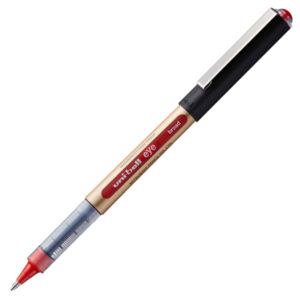 ROLLER UNI BALL EYE UB150  - PUNTA 1,00 MM - ROSSO - UNI MITSUBISHI 89305