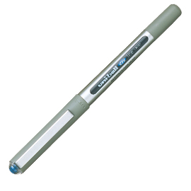 ROLLER UNI BALL EYE UB157  - PUNTA 0,7MM - BLU - UNI MITSUBISHI 36415