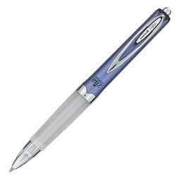 ROLLER A SCATTO SIGNO 207  - PUNTA 0,7MM - BLU - UNI MITSUBISHI 85708