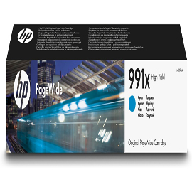 HP - CARTUCCIA - CIANO - 991X - M0J90AE - 16.000 PAG HPM0J90AE